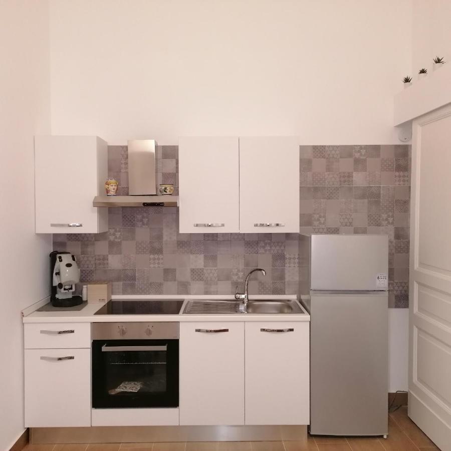 A piscaria Apartment CTA Exterior foto