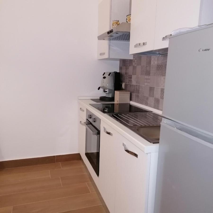 A piscaria Apartment CTA Exterior foto