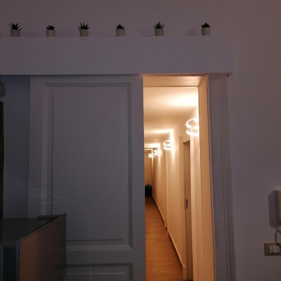 A piscaria Apartment CTA Exterior foto