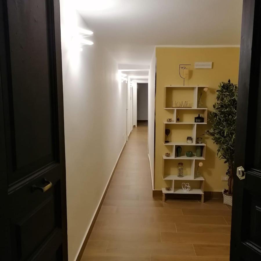 A piscaria Apartment CTA Exterior foto