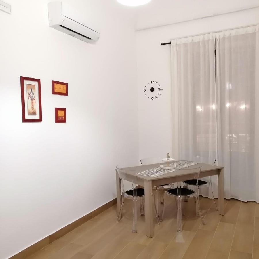 A piscaria Apartment CTA Exterior foto