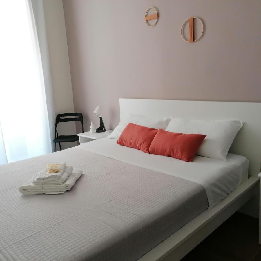 A piscaria Apartment CTA Exterior foto