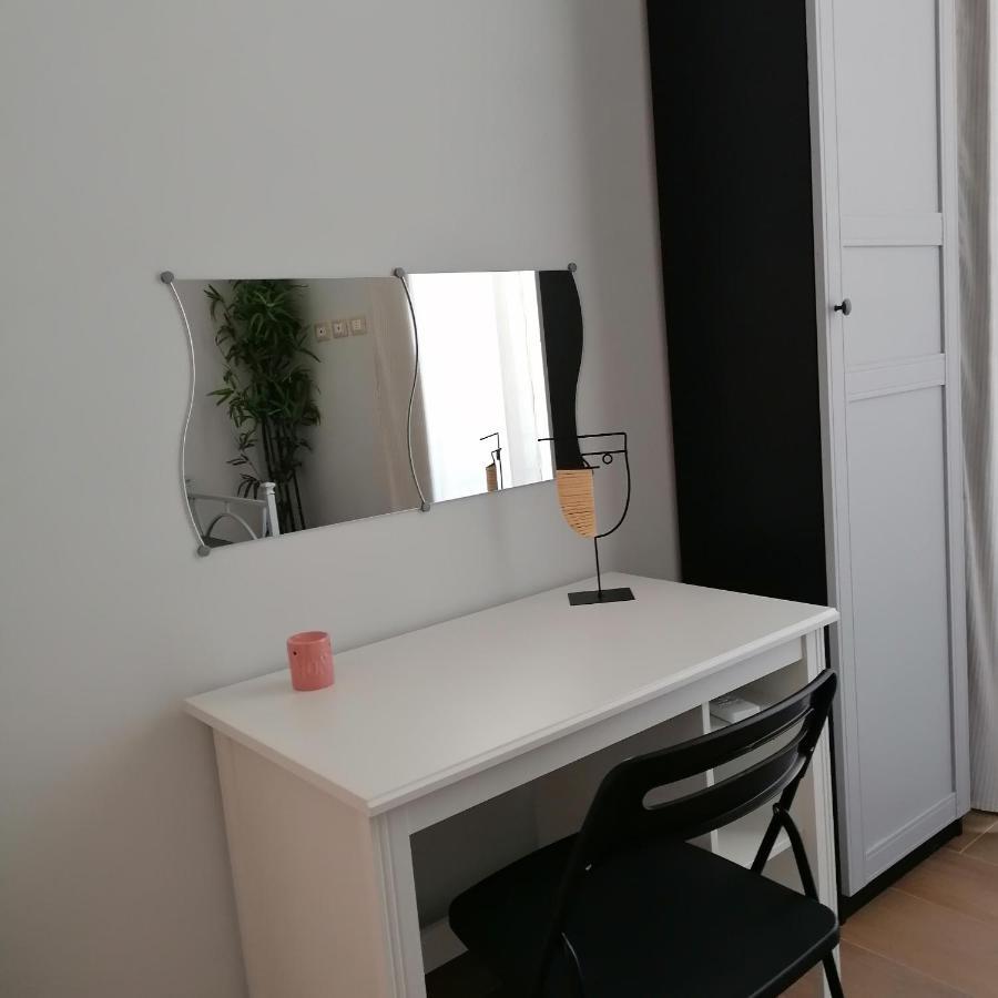 A piscaria Apartment CTA Exterior foto