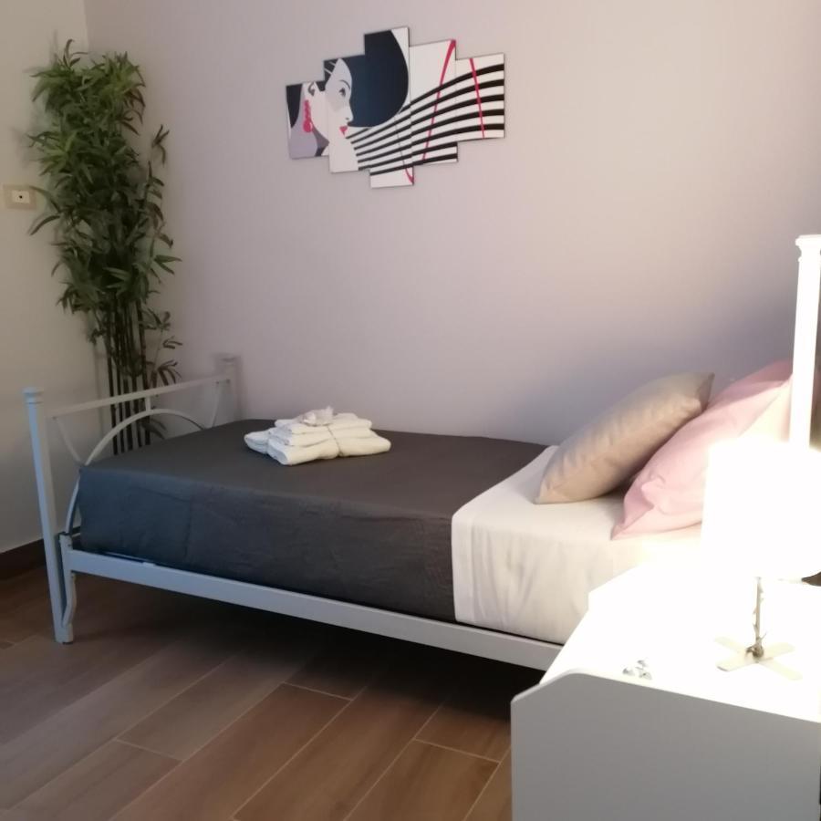 A piscaria Apartment CTA Exterior foto