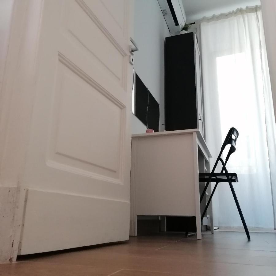 A piscaria Apartment CTA Exterior foto