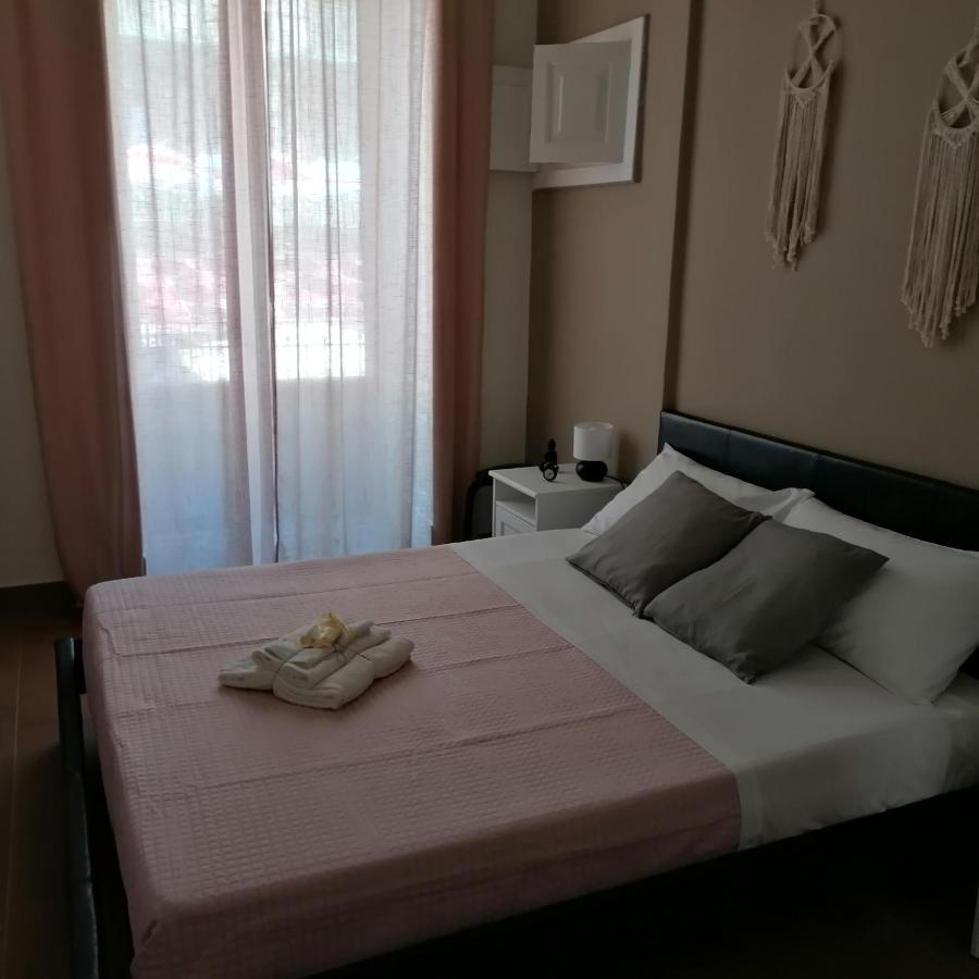 A piscaria Apartment CTA Exterior foto