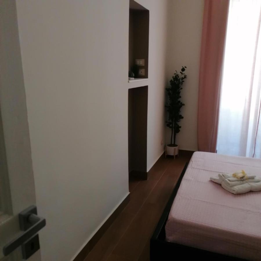 A piscaria Apartment CTA Exterior foto