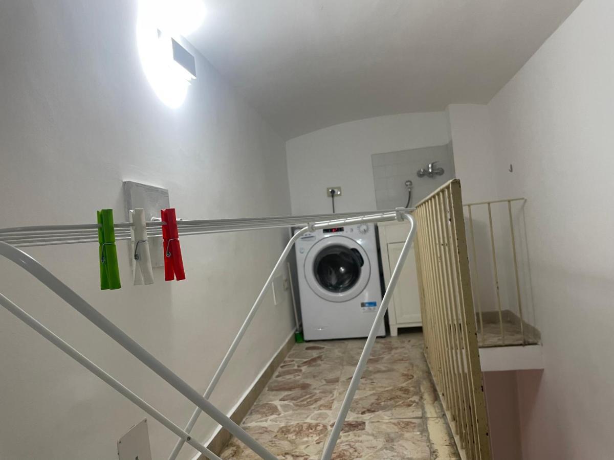 A piscaria Apartment CTA Exterior foto