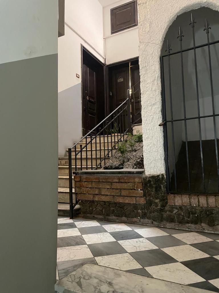 A piscaria Apartment CTA Exterior foto